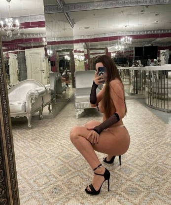 Анкета проститутки Галина - Фото 1, Менил, 26 лет, №919