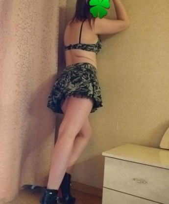 Анкета проститутки Ната - Фото 1, Менил, 21 год, №5211